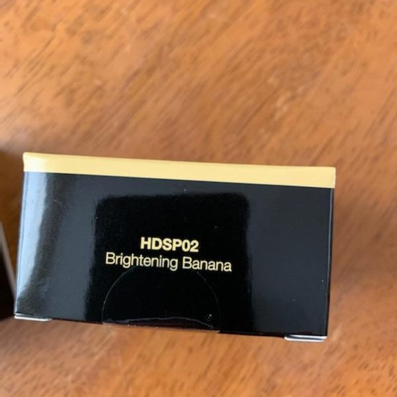 Absolute New York Brightening banana powder - Picture 2 of 5